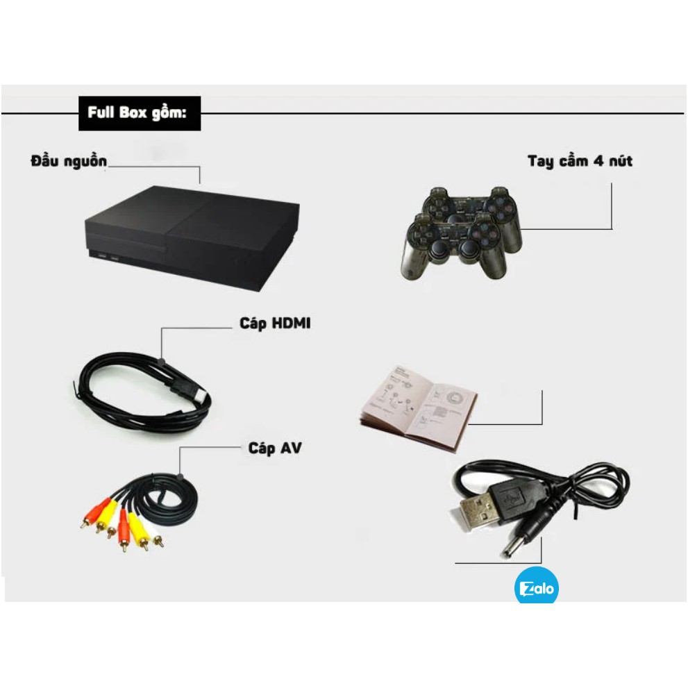 Máy chơi game 4 nút X Pro 1280 P tích hợp 800 game cổ điển, hỗ trợ chép game bên ngoài, hỗ trợ 4K, chơi game Arcade