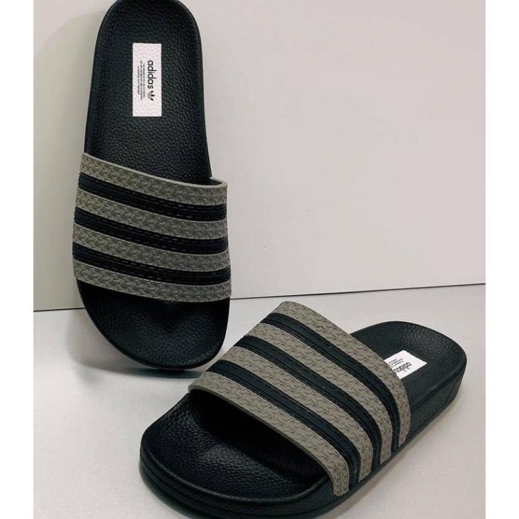 FREE SHIP Dép nam quai ngang adidas , dép adi das thời trang hót 2022