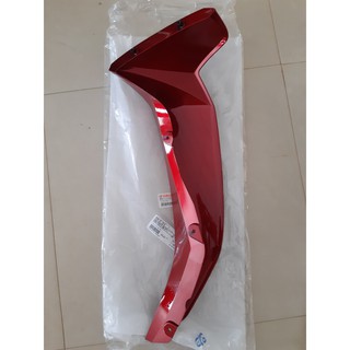 Cánh yếm ngoài zin Sirius đỏ đô