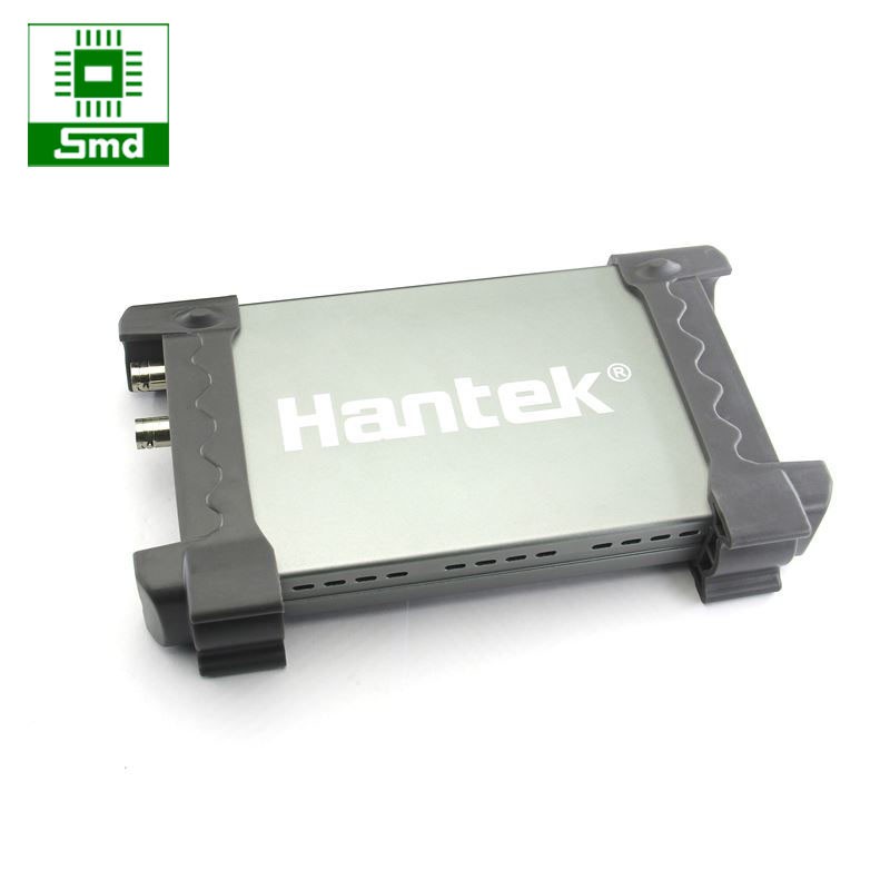 Máy hiện sóng USB Hantek 6022BL
