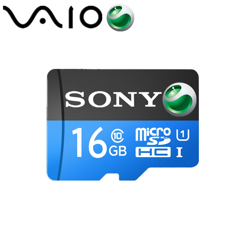 Thẻ Nhớ SONY Micro Sd Tốc Độ Cao P500 Class 10 1tb 512gb 256gb 128gb | BigBuy360 - bigbuy360.vn