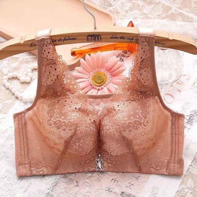 Áo lót quả to ôm ngực chống chảy sệ loại đẹp