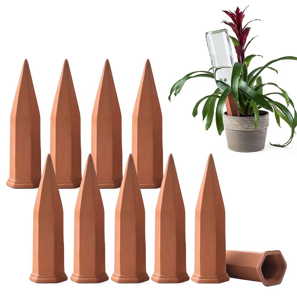 Set 4 Vòi Tưới Cây Tự Động Tiện Lợi