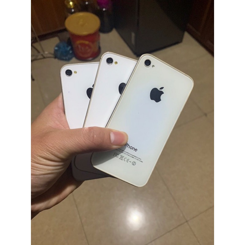 Điện thoại iphone4s