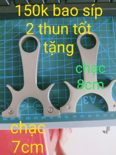 NÁ ONE HIT V1 INOX 304