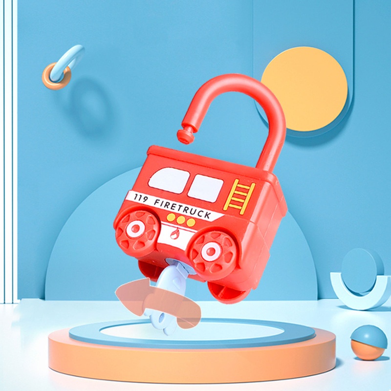 Đồ Chơi Xe Hơi Nhiều Màu Sắc Giáo Dục Theo Phương Pháp Montessori Cho Bé