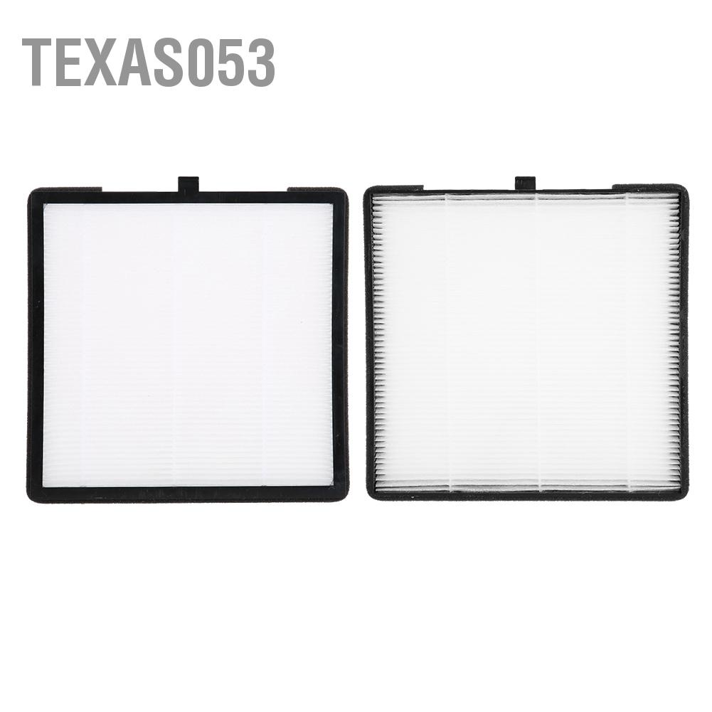 [Hàng mới về] Phụ kiện hút bụi thay thế Texas053 đảm bảo sức khỏe