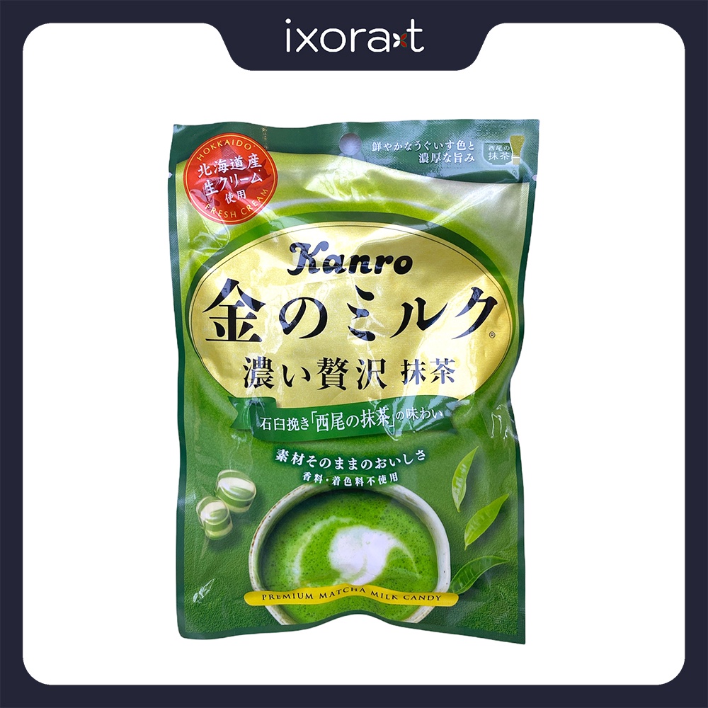 không chứa hương liệu