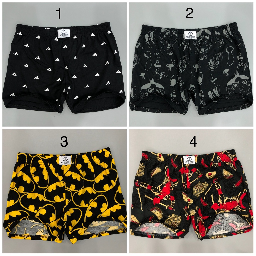Quần ngủ thun co giản 4 chiều. GIẢM 50%