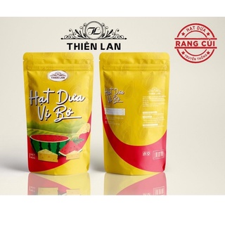 Hạt dưa sạch Thiên Lan vị bơ rang củi (40g)