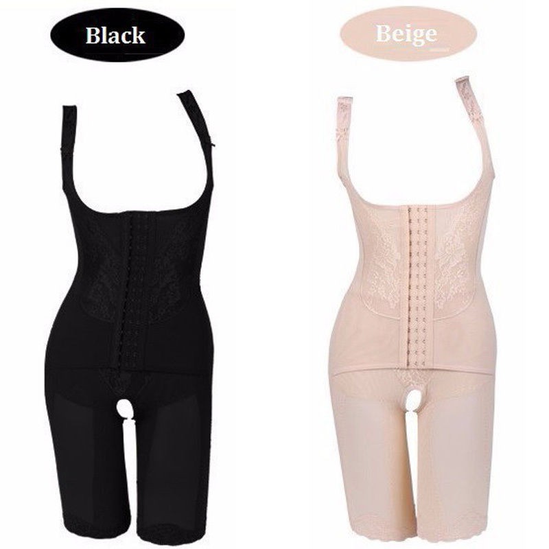 Bộ bodysuit định hình dáng toàn thân | BigBuy360 - bigbuy360.vn
