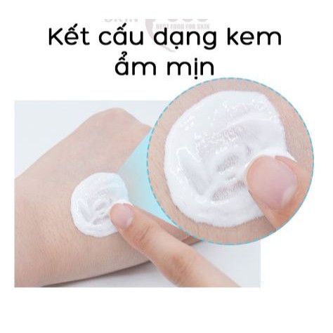 Kem Chống Nắng Dưỡng Ẩm Nhẹ Dịu Cho Mọi Loại Da B.O.M Green UV Sun Off SPF50+ PA++++ 50ml