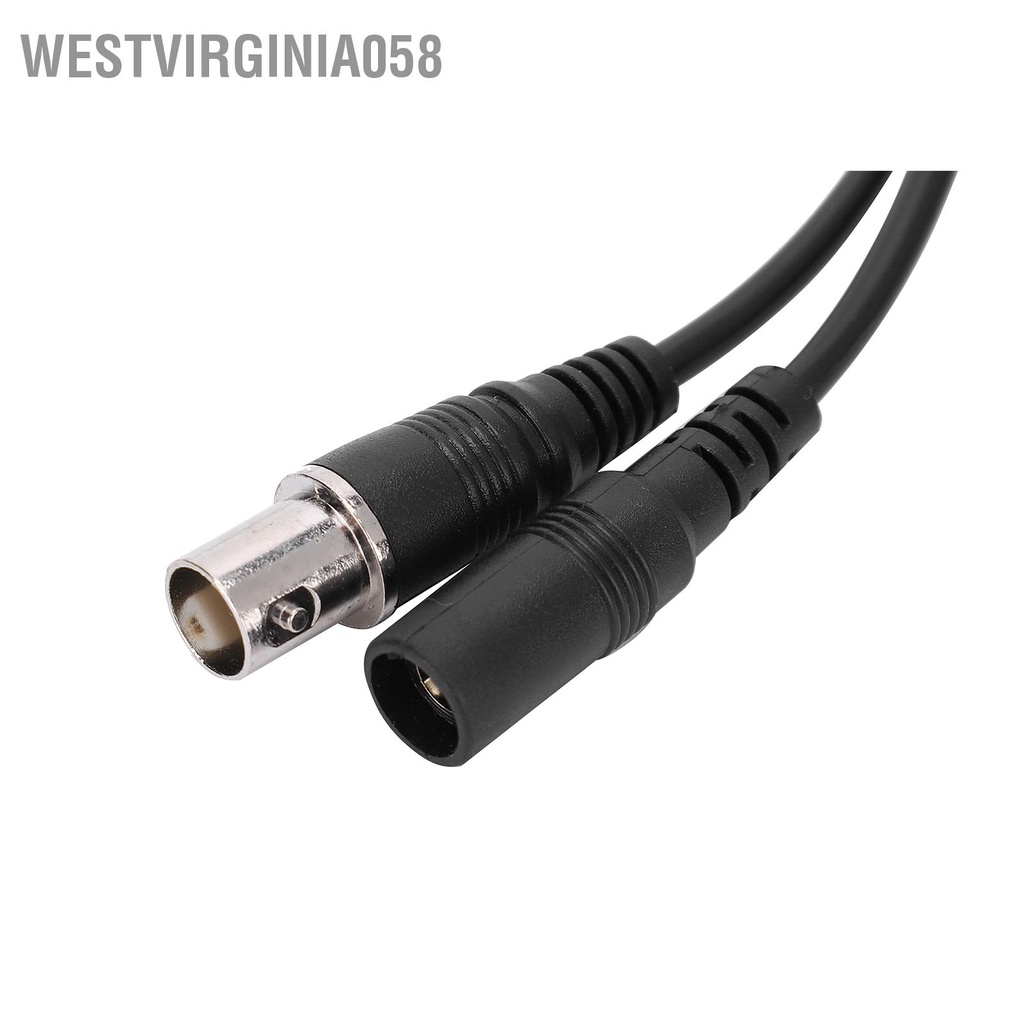 Westvirginia058 Camera AHD 1080P IP66 Chống thấm nước Ban đêm Màn hình an ninh hồng ngoại Bảng biểu để bảo vệ ngoài trời trong nhà