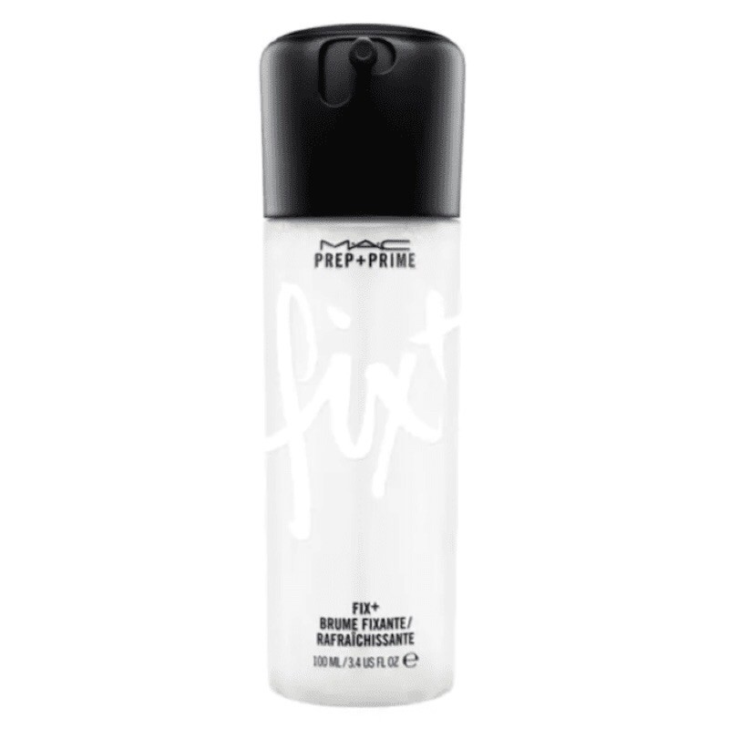 Xịt Khoáng MAC Prep + Prime Fix+ Cố Định Lớp MakeUp, Giữ Bền Lớp Trang Điểm