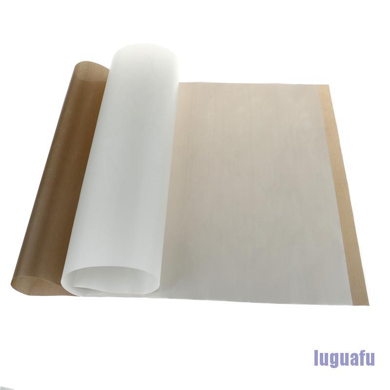 Giấy Lót Nướng Bánh Cách Nhiệt 60x40cm