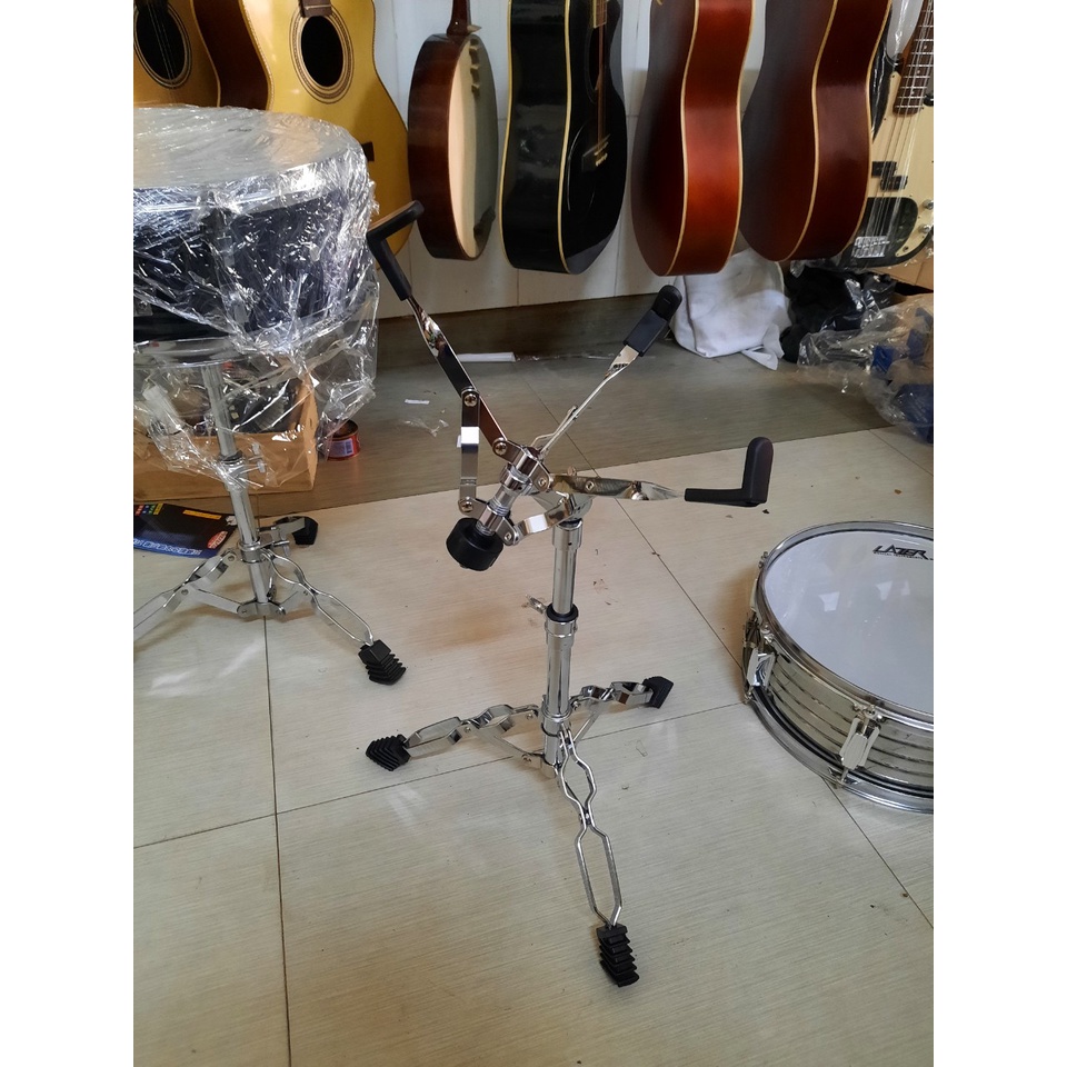 chân trống snare, snare drum, trống snare trống jazz