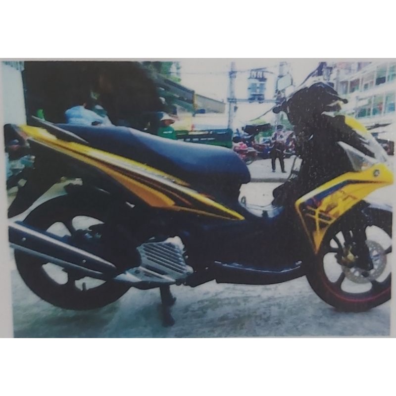 Tem rời dán xe novo5