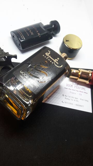 Nước hoa Ả rập Ragba wood intense mẫu thử | BigBuy360 - bigbuy360.vn