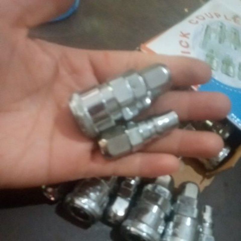 BỘ ĐẦU NỐI HƠI CAO CẤP