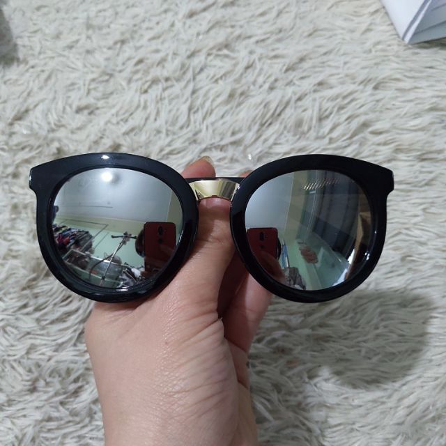 Kính tráng gương