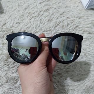 Kính tráng gương