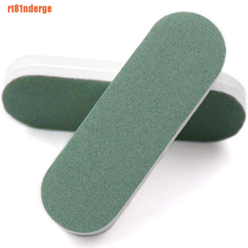 Set 10 Dụng Cụ Đánh Bóng Trang Sức Màu Bạc