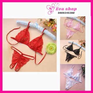 Bộ lót nữ,đồ lót ren sexy,đồ lót đồ ngủ bộ đồ lót gợi cảm quyến rũ dành cho nữ giới