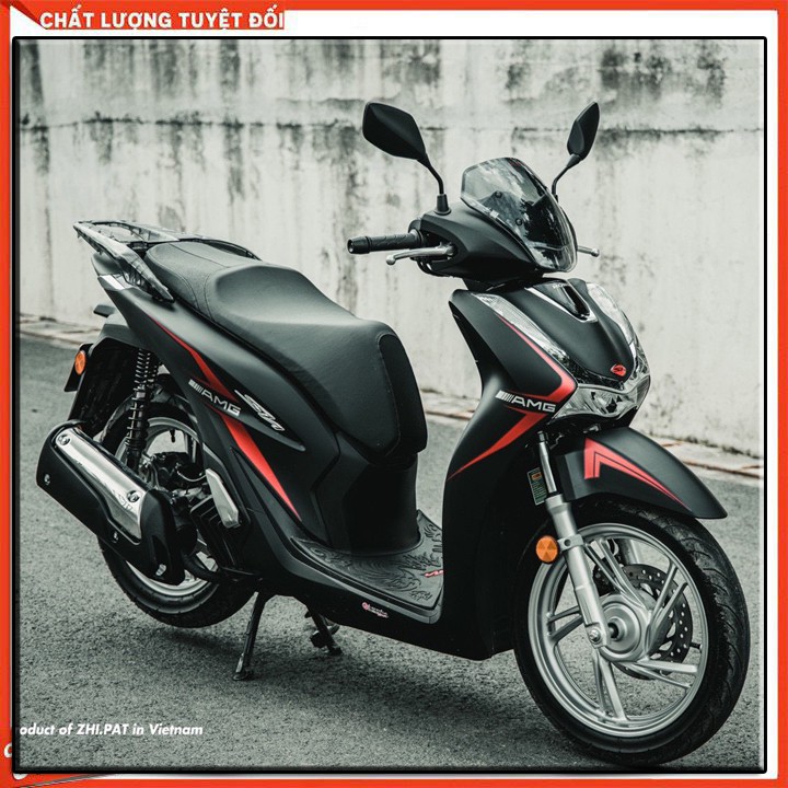 ỐP BÔ 300I CHO SH 2020 ZHIPAT CHÍNH HÃNG ( MỚI CÓ)