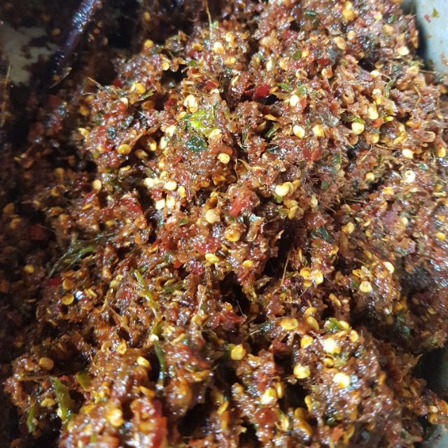 Chẳm chéo(khách pha thêm đường+chanh)