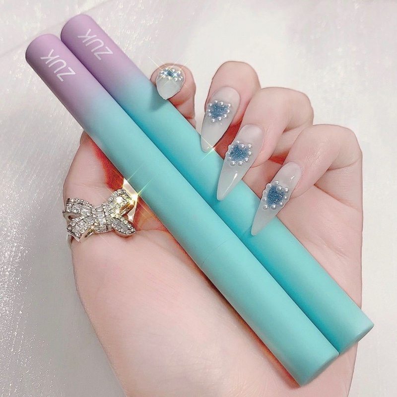 [Hàng mới về] Son kem lì ZUK mềm mịn chất nhung bám màu không dễ lem thành ly