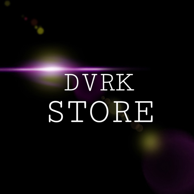 Áo Thun_DVRK Store