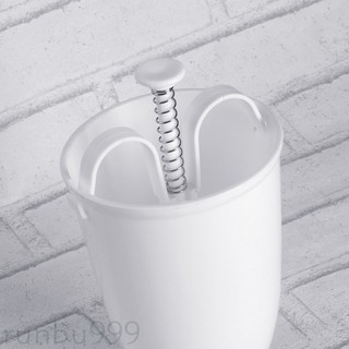 Donut Maker Machine Plastic Portable Batter Making Dispenser DIY Mould Kitchen Baking Tools