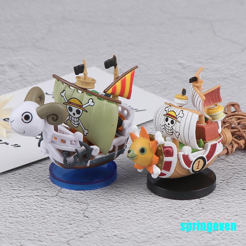 1 Tàu Cướp Biển Phim Hoạt Hình One Piece