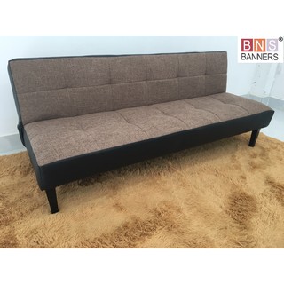 Sofa giường đa năng BNS -2006 Cafe (178*88*36)