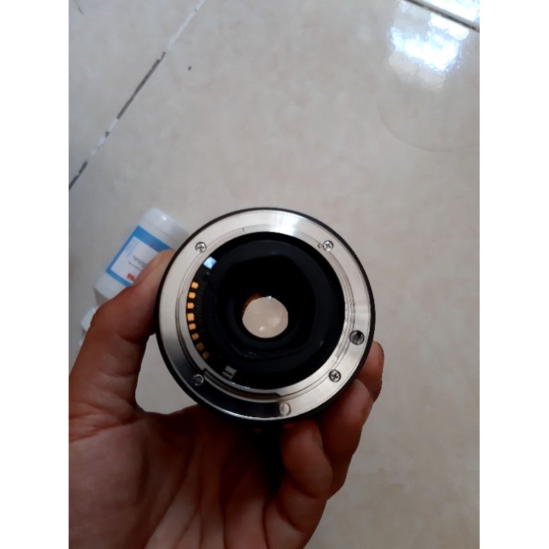 lens minolta sony A 28 105 đa dụng