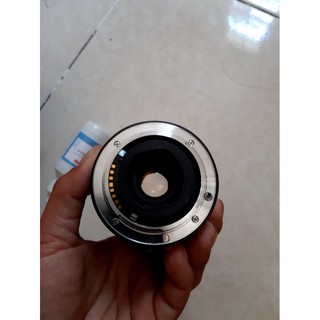 Lens minolta sony a 28 105 đa dụng
