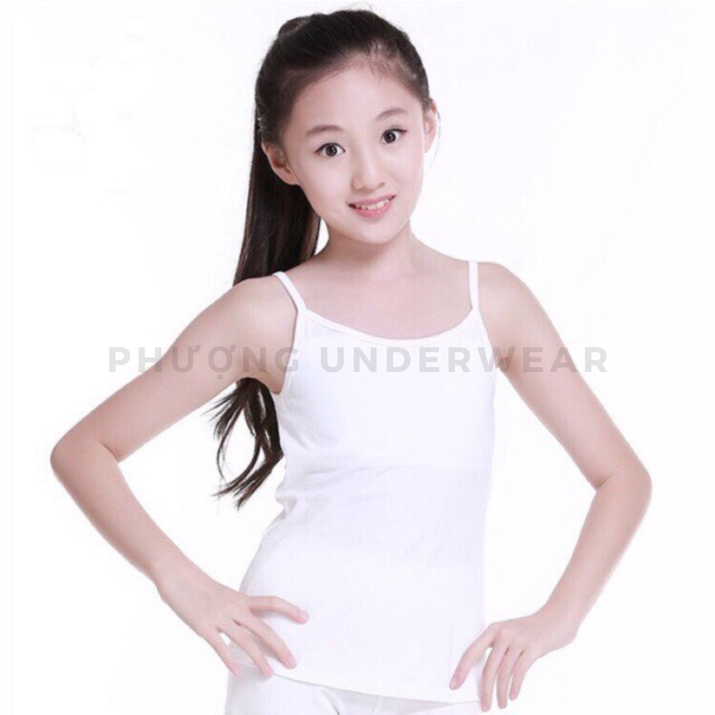 Áo lá học sinh cotton dài | BigBuy360 - bigbuy360.vn