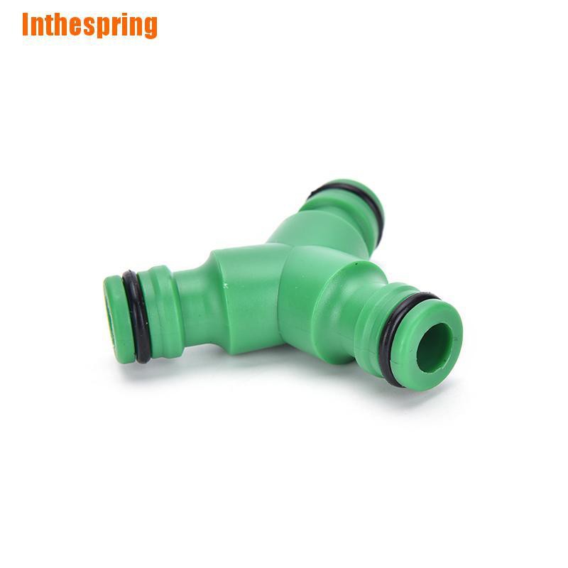 Ống Nước Hình Chữ Y 3 Chiều Chất Lượng Cao