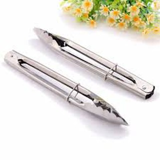 Kẹp Gắp Thực Phẩm Nóng Lạnh Tiện Dụng