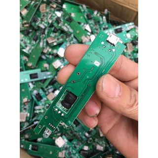 Module mạch tạo sương siêu âm mini 5V USB HPEPHS01