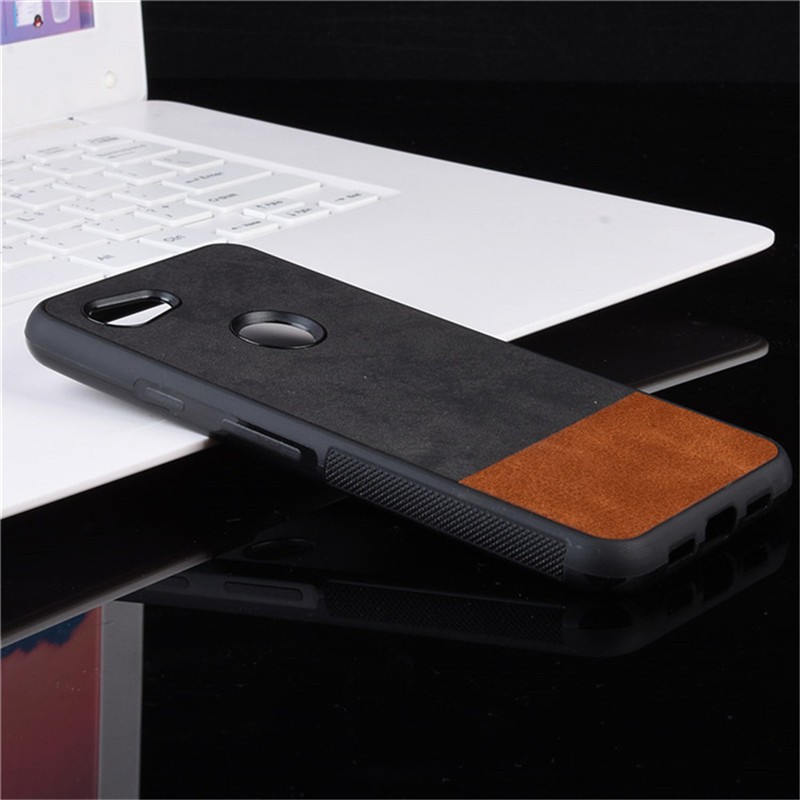 Ốp Điện Thoại Vải Cao Bồi Sang Trọng Cho Google Pixel 3a / Pixel 3a Xl | BigBuy360 - bigbuy360.vn