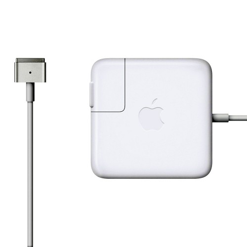 Sạc Macbook Pro Retina 15" Apple 85W Magsafe 2 Power Adapter (Trắng)