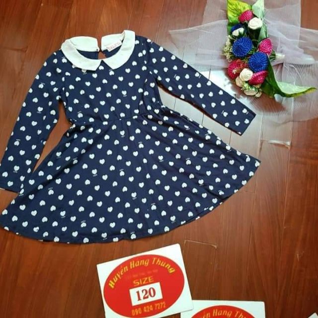 Set đồ bé gái