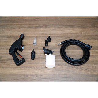 MÁY PHUN ÁP LỰC LAVOR HERO 105AC