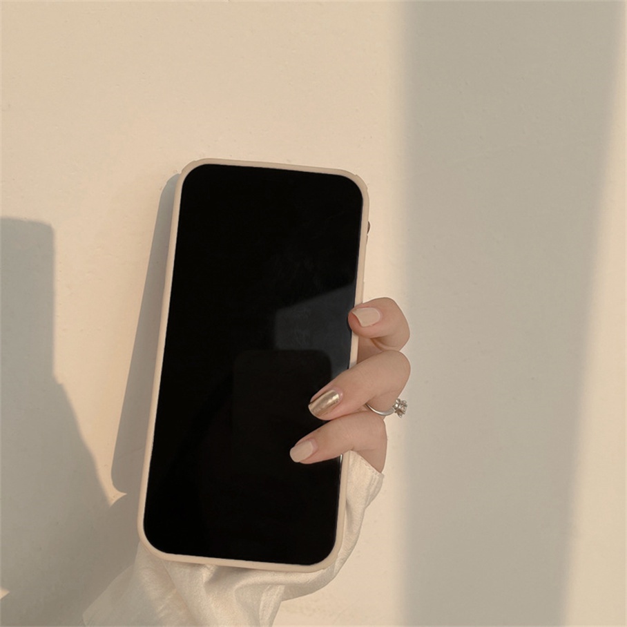 Ốp Điện Thoại Mềm In Hình Chú Vịt Dễ Thương Cho For iPhone 13 12 11 Pro Max XS Max XR X XS 8 7 Plus SE 2020