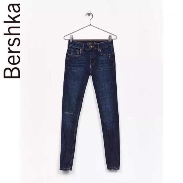 Quần jean bsk auth (ảnh thật)