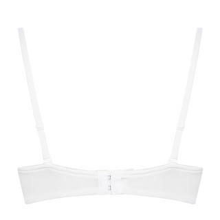 Áo ngực Tshirt mút dày trơn iBasic BRAW042