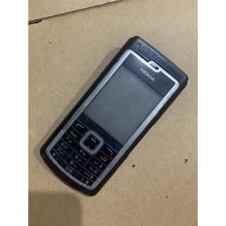 xác điện thoại nokia n72
