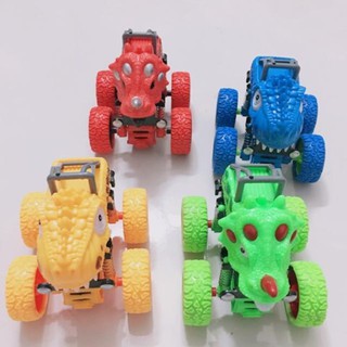 Xe Địa Hình Bánh Đà FLASH SALE 99K