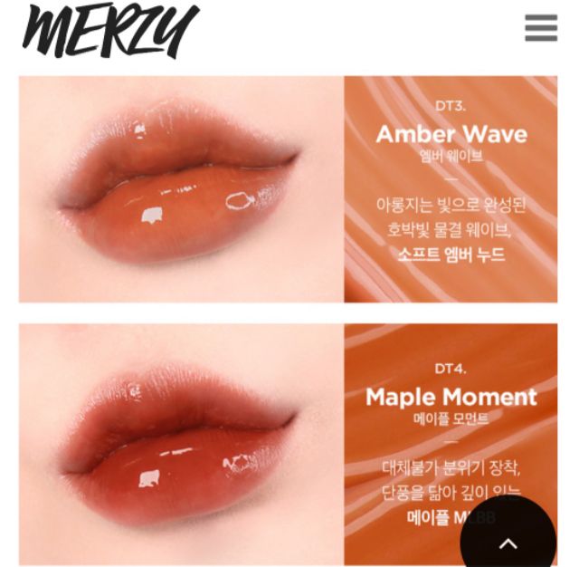 Son merzy mẫu mới | BigBuy360 - bigbuy360.vn